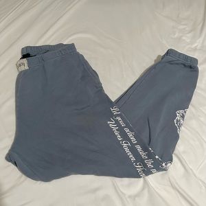 Darc sport sweatpants